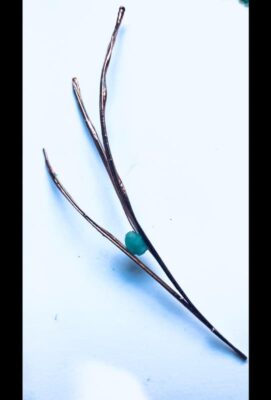 Liliana abaunza chagin arte portable